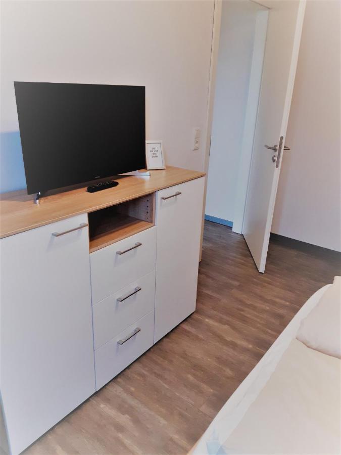 Hotel M24 - Alle Zimmer Mit Kuechenzeile Vechta Exteriör bild