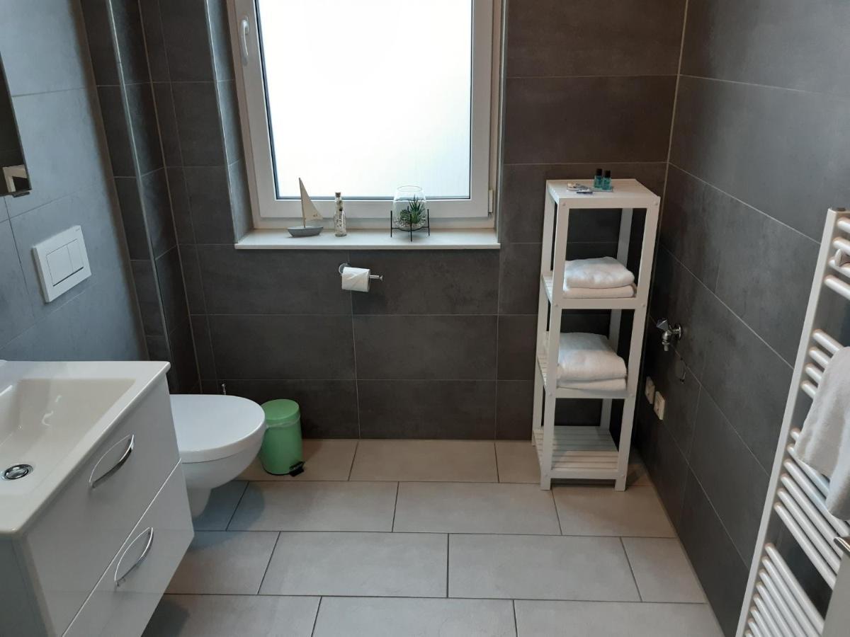 Hotel M24 - Alle Zimmer Mit Kuechenzeile Vechta Exteriör bild