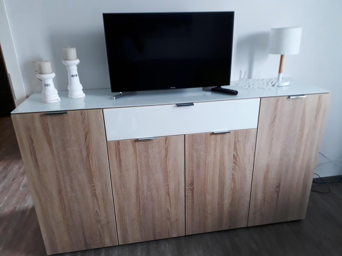 Hotel M24 - Alle Zimmer Mit Kuechenzeile Vechta Exteriör bild