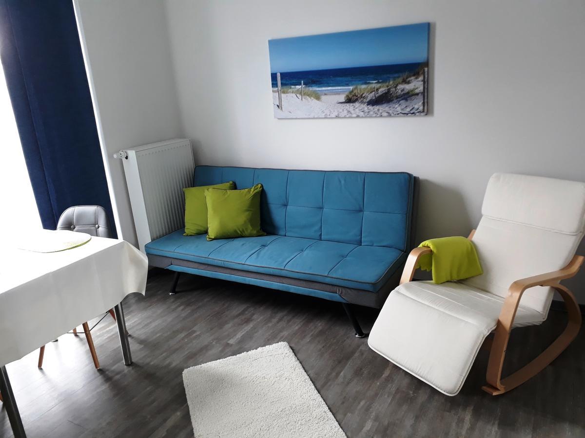 Hotel M24 - Alle Zimmer Mit Kuechenzeile Vechta Exteriör bild