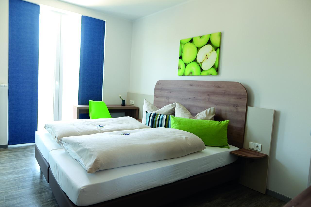 Hotel M24 - Alle Zimmer Mit Kuechenzeile Vechta Exteriör bild