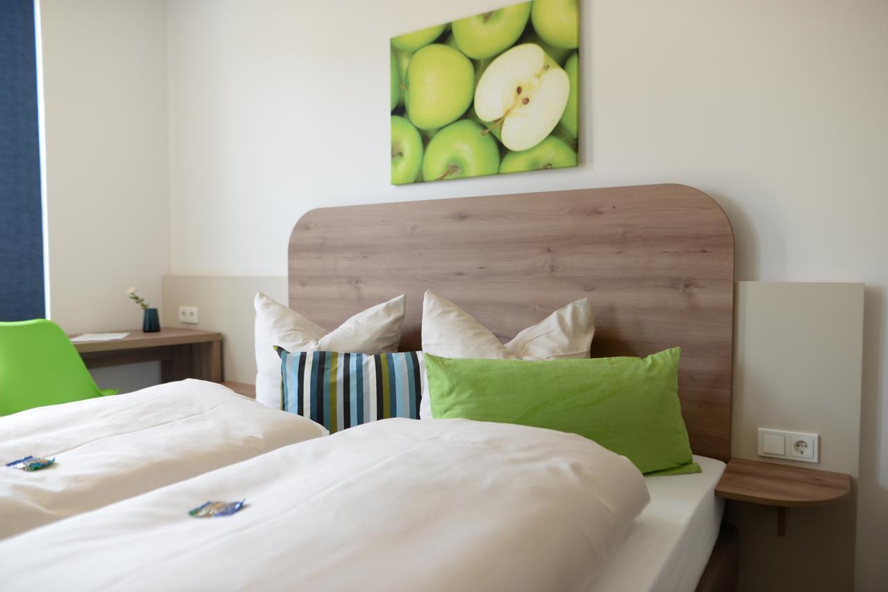 Hotel M24 - Alle Zimmer Mit Kuechenzeile Vechta Exteriör bild