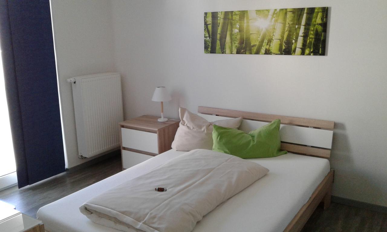 Hotel M24 - Alle Zimmer Mit Kuechenzeile Vechta Exteriör bild