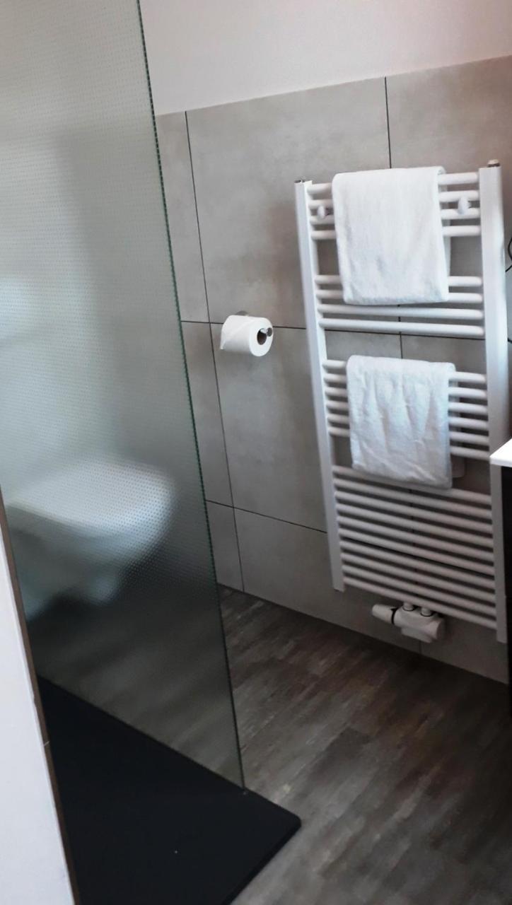 Hotel M24 - Alle Zimmer Mit Kuechenzeile Vechta Exteriör bild