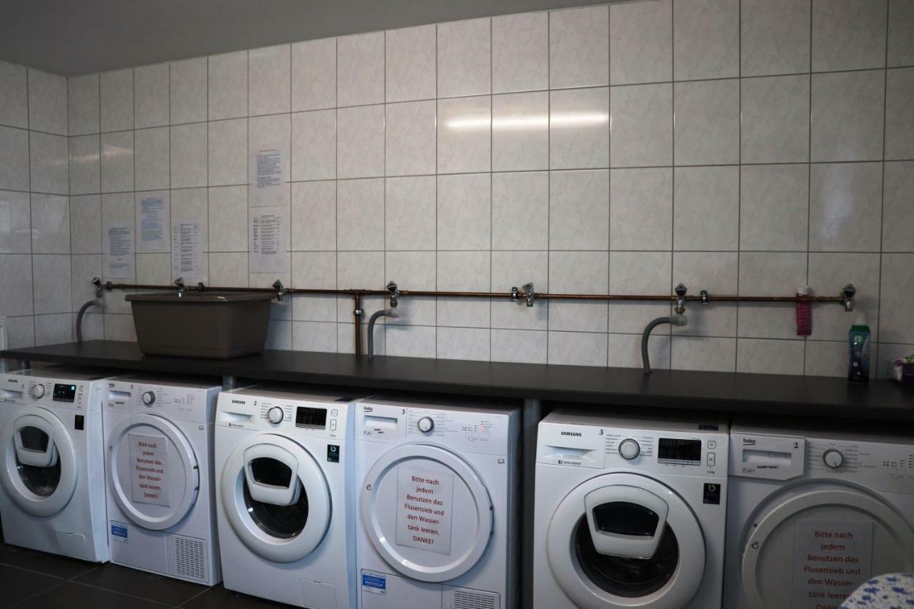 Hotel M24 - Alle Zimmer Mit Kuechenzeile Vechta Exteriör bild