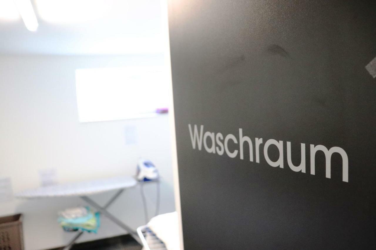 Hotel M24 - Alle Zimmer Mit Kuechenzeile Vechta Exteriör bild