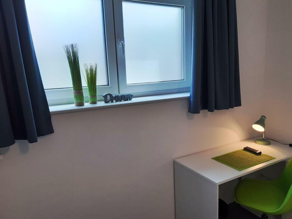 Hotel M24 - Alle Zimmer Mit Kuechenzeile Vechta Exteriör bild